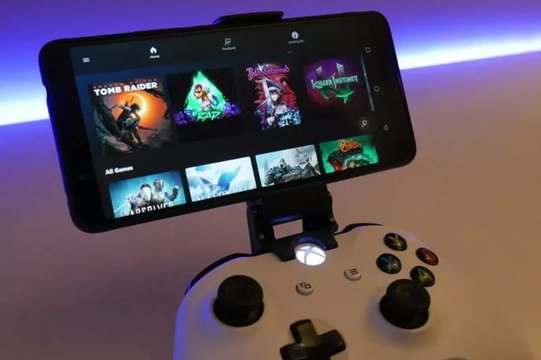 Microsoft is testing free Xbox cloud gaming with ads, no subscription required