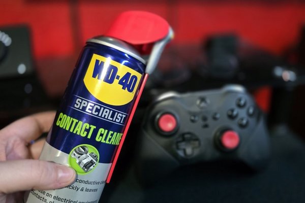 How to Repair Xbox Controller Bumpers and Buttons Without Opening It
