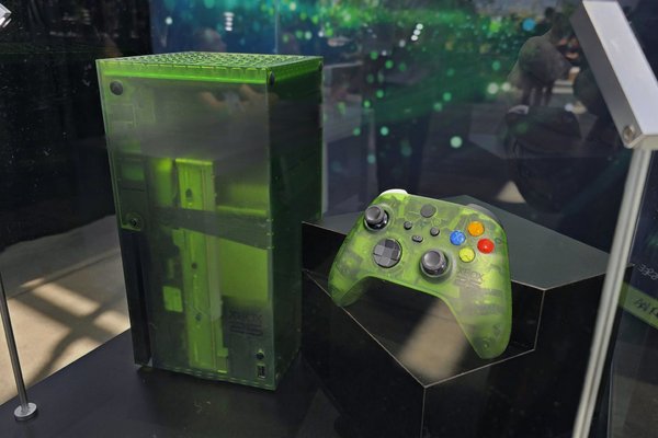  Xbox promises major changes to make developing for the platform easier 