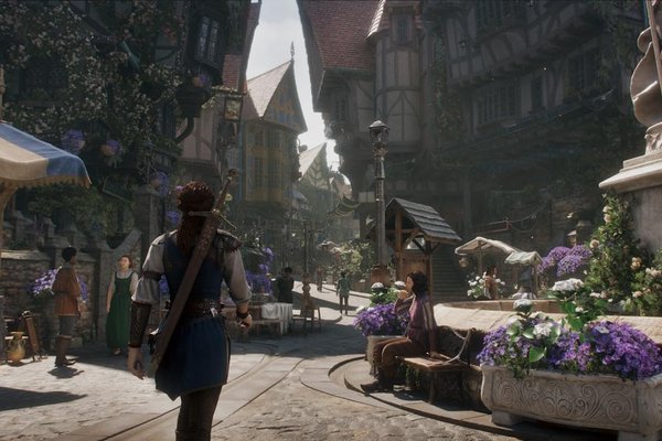 Xbox Delays Fable Reboot Launch to 2026