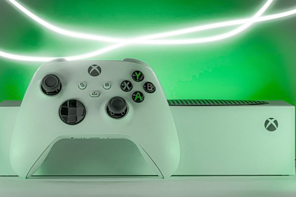 Xbox says game discs should have worked during its outage