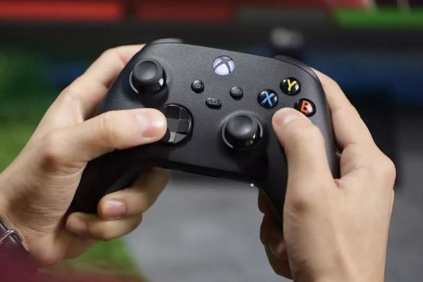 Microsofts new patent wants Xbox games to rewrite themselves as you play