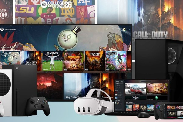 Game Pass will kill Xbox, says leaker