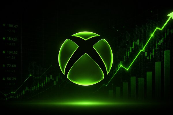  The early signs are encouraging: New data suggests Xbox is winning back gamers and rebuilding momentum 