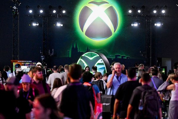 Xbox lays off more than 250 employees amid studio restructurings