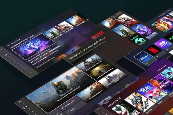 Microsoft Reportedly Testing Full Xbox Store Inside Mobile App