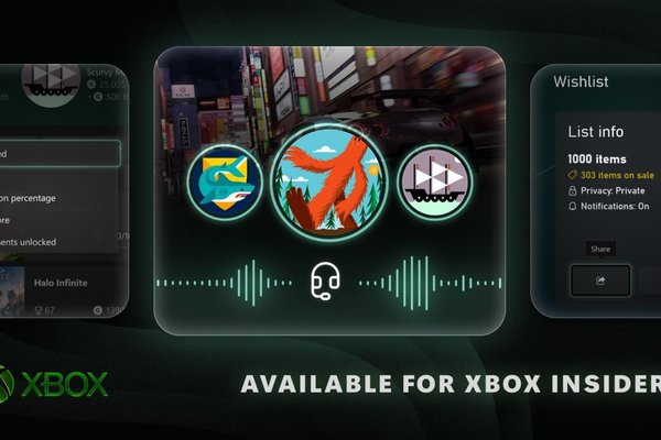  Xbox will finally let you record party chat in gameplay clips, and more 