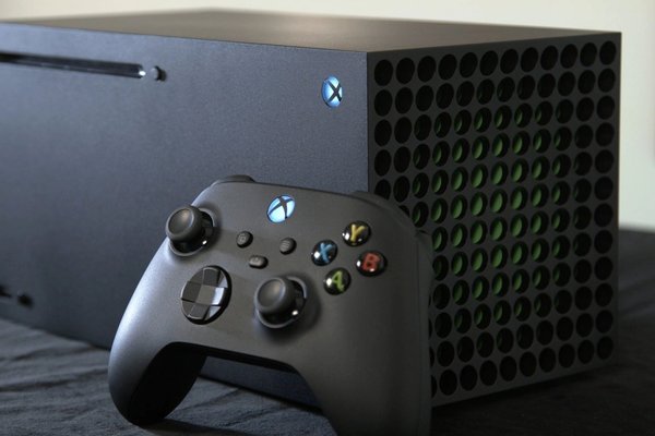  Microsoft could reveal its OEM Xbox PC this year according to credible rumors 