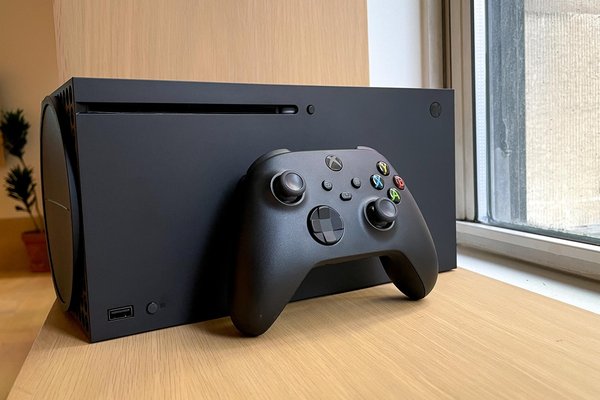  Microsoft raises prices on Xbox Series S and X for the second time this year 