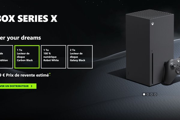 Xbox consoles are now much more expensive in the EU and UK