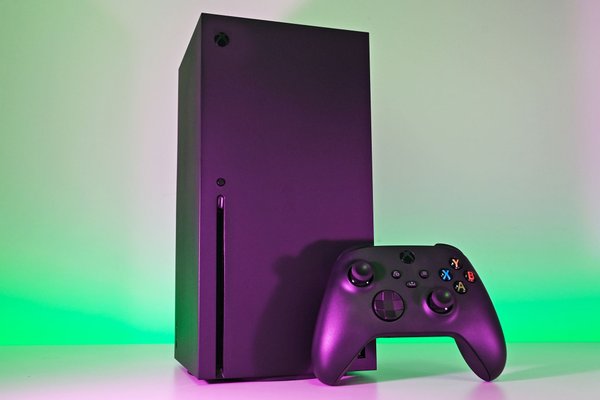  Xbox hardware is safe from mass layoffs with a focus on innovation to reduce the material cost of Helix 