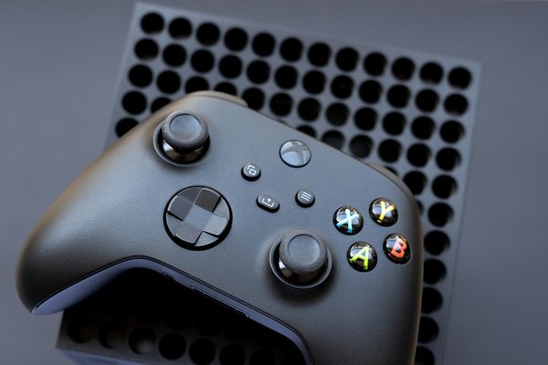 How long can you expect an Xbox Series X to last?