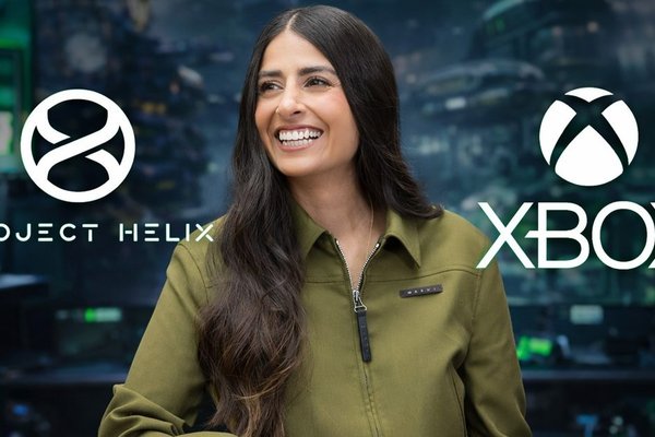Xbox spins off four studios, including Senua-maker Ninja Theory, as mass layoffs begin