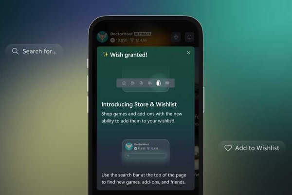 Xbox December Update Arrives With Mobile and Audio Improvements