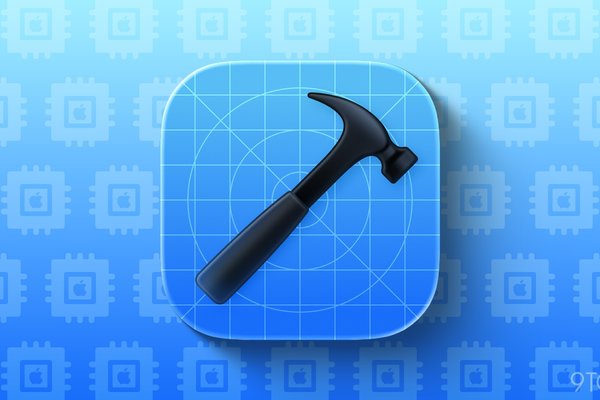 Apple now offers a separate Xcode 26 beta build for Apple silicon Macs