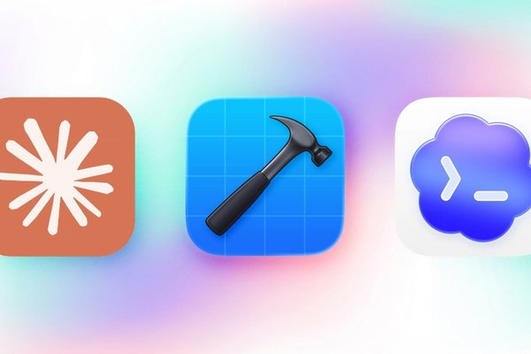 Boost your vibe coding with AI agents in Apples new Xcode 26.3
