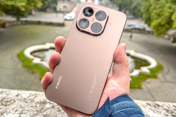  This could be the 2025s greatest camera phone, and its not from Apple or Samsung 