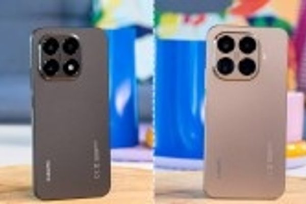 Xiaomi 15T vs. 15T Pro