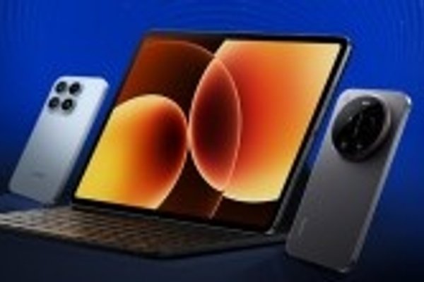Xiaomi 17 series and Pad 8 to debut in India next week