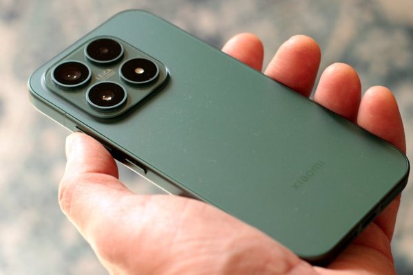 Xiaomi 17 launches alongside Xiaomi Tag, Watch 5, and more