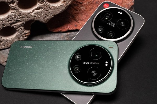 Xiaomis 17 Ultra Is a Sparkling Photography Powerhouse