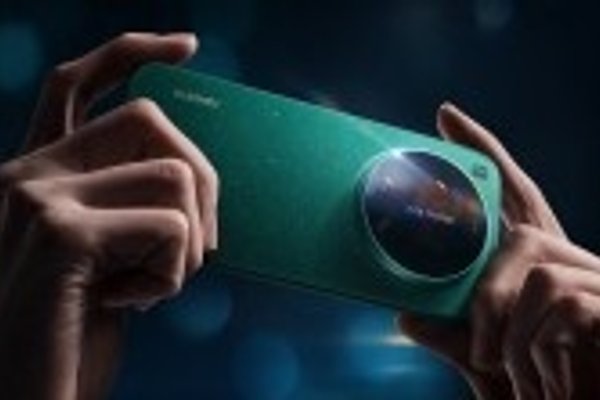 Here are the first camera samples from the Xiaomi 17 Ultra