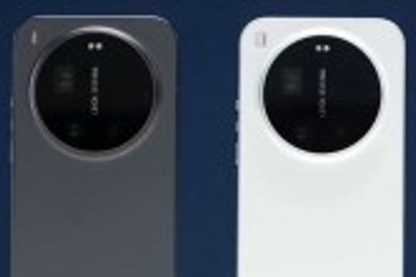Xiaomi 17 Ultra stars in a quick hands-on teaser video