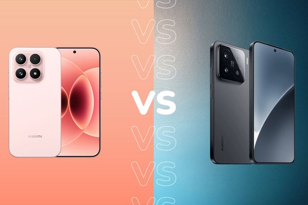 Xiaomi 17 vs Xiaomi 15: Should you upgrade?