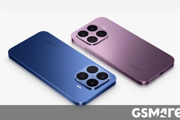Xiaomi 17T series lands in China, 17T gets battery boost