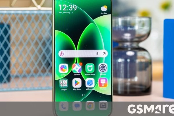 Xiaomi 18 display and battery details leak