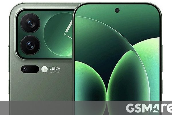 Xiaomi 18 Pro is getting a bigger rear screen