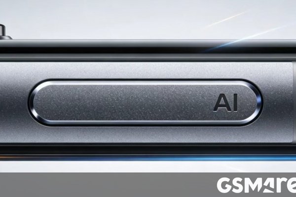 Xiaomi 18 Pro appears in new renders with a dedicated AI button