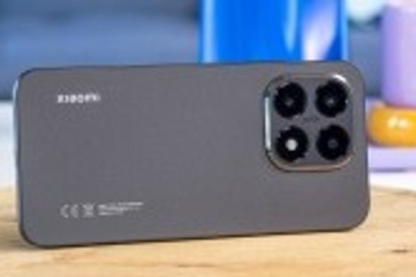 Xiaomi 17T camera and battery details leak