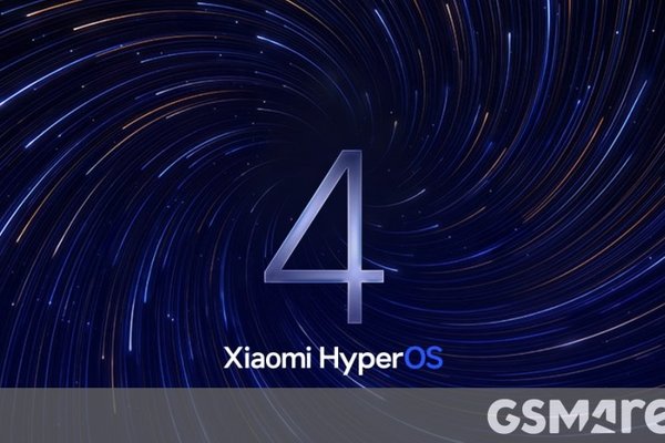 Xiaomi HyperOS 4 beta is now available