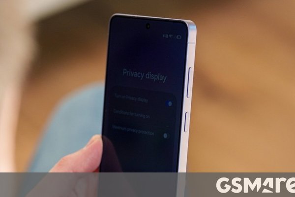 Xiaomi 18 Pro could get a privacy display feature, says tipster