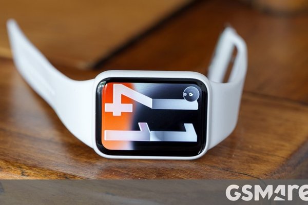 Xiaomi Smart Band 10 Pro review
