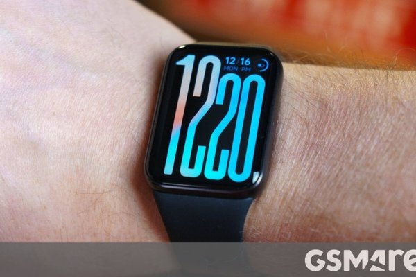 Xiaomi Smart Band 10 Pro leaks