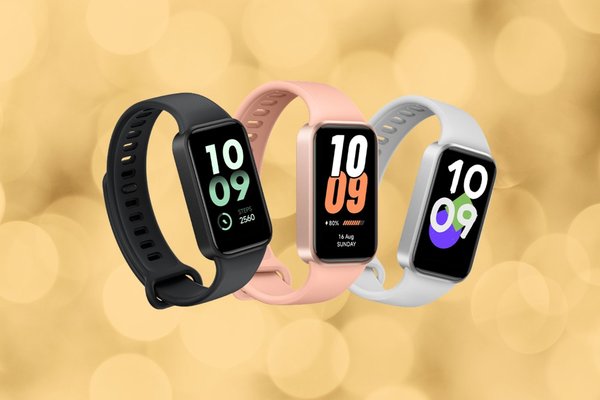 Xiaomis latest budget wearable has hit UK shelves