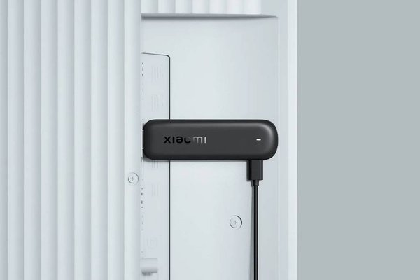 Xiaomis new Google TV stick has 1GB of RAM and microUSB  yes, the year is 2026