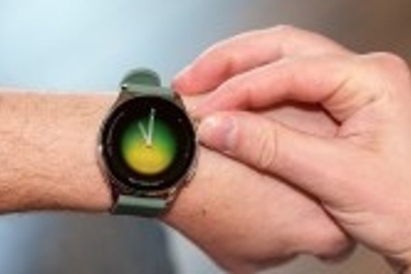 Xiaomi Watch 5 review