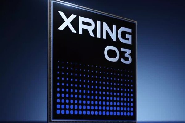 Xiaomi takes another shot at Qualcomm and MediaTek with its 3nm flagship Xring O3 chip