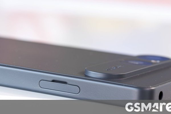 Sony Xperia 10 VIII runs Geekbench