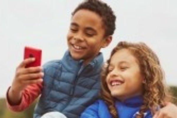 XploraOne by HMD is a hybrid phone for kids 