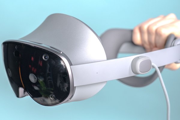  Whats next for XR  5 technologies that are changing the game 