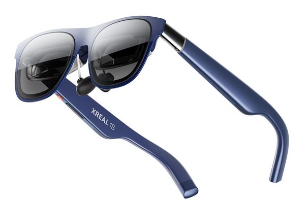 Xreal updates its entry-level personal cinema glasses at CES
