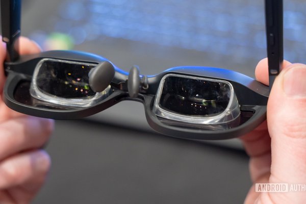 AR glasses maker XREAL sues rival Viture over patent infringement