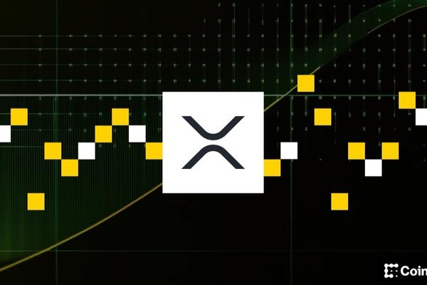 XRP slips below $2 after failed breakout triggers sharp reversal