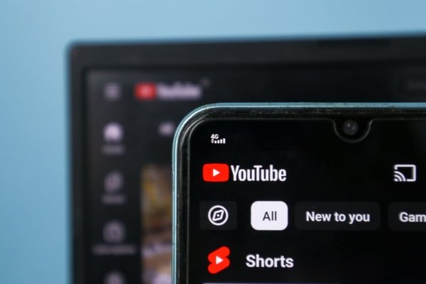 AI content to be automatically labeled on YouTube  but not on YouTube Kids