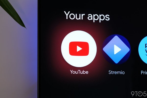 YouTube for Android TV, Google TV will now let you test new features in beta