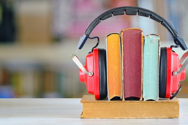 YouTube is reportedly gearing up to offer audiobooks